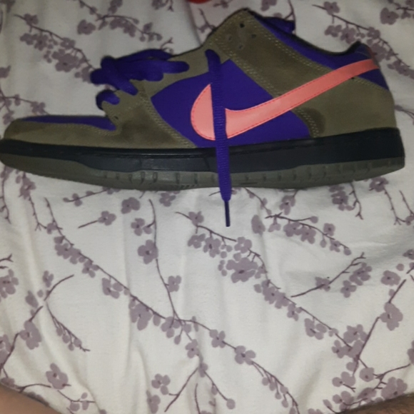 Nike SB dunk low pro - Picture 2 of 2